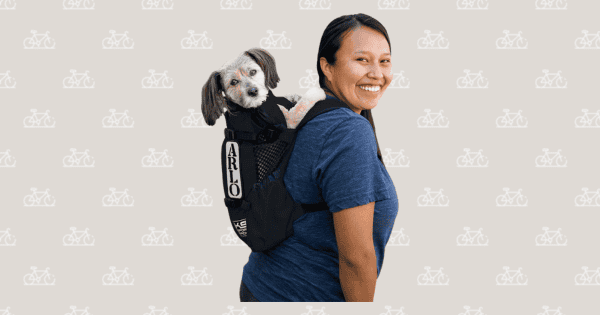 K9 Sport Sack Dog Carrier