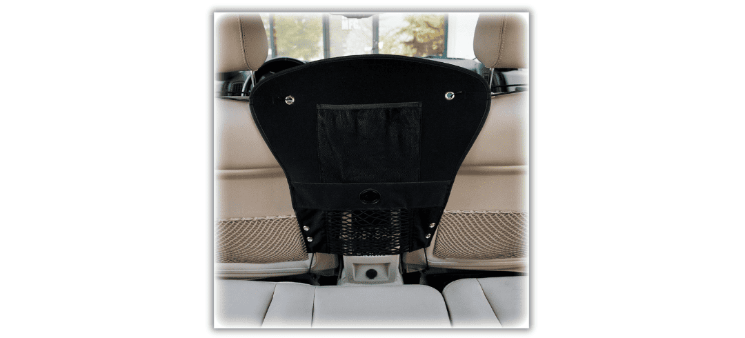 The Best Car Barriers for Dog Owners