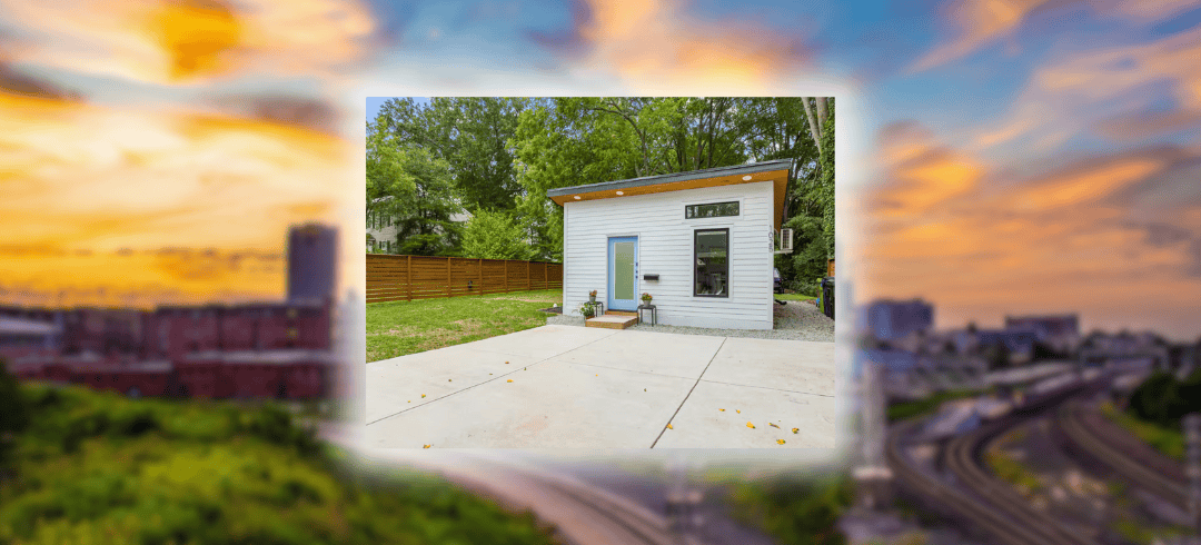 Dog-Friendly Airbnbs in Raleigh, NC